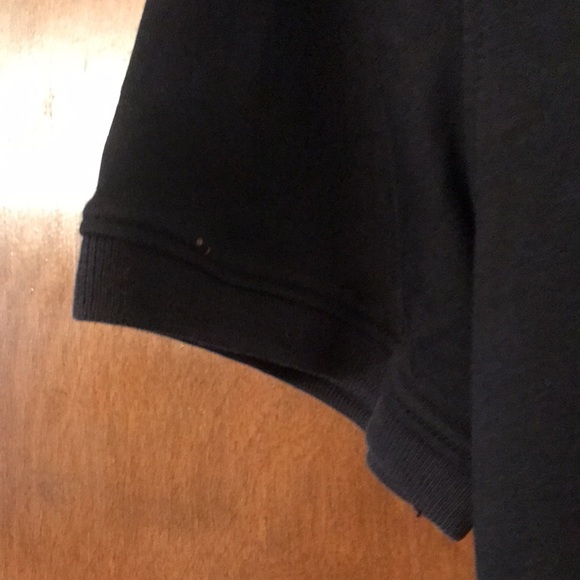 Calvin Klein mens black shirt. - Picture 9 of 15